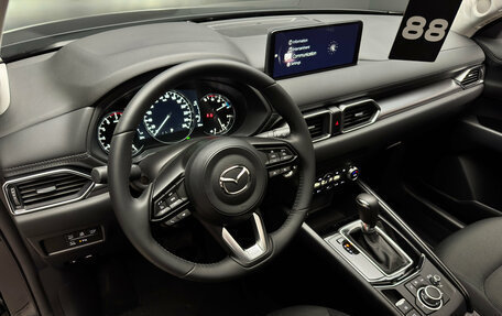 Mazda CX-5 II, 2026 год, 3 730 000 рублей, 13 фотография