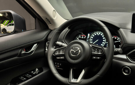 Mazda CX-5 II, 2026 год, 3 730 000 рублей, 10 фотография