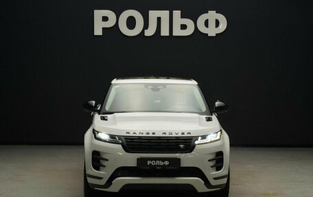 Land Rover Range Rover Evoque II, 2025 год, 6 250 000 рублей, 2 фотография