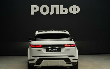 Land Rover Range Rover Evoque II, 2025 год, 6 250 000 рублей, 4 фотография