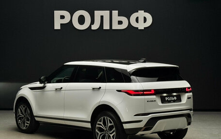 Land Rover Range Rover Evoque II, 2025 год, 6 250 000 рублей, 3 фотография