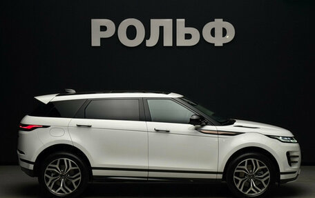 Land Rover Range Rover Evoque II, 2025 год, 6 250 000 рублей, 5 фотография