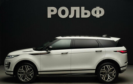 Land Rover Range Rover Evoque II, 2025 год, 6 250 000 рублей, 6 фотография