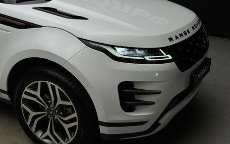 Land Rover Range Rover Evoque II, 2025 год, 6 250 000 рублей, 8 фотография