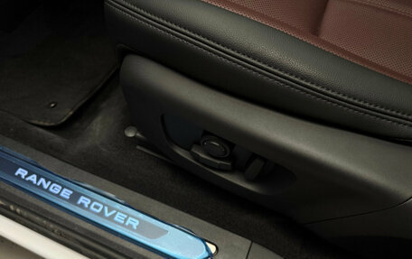 Land Rover Range Rover Evoque II, 2025 год, 6 250 000 рублей, 17 фотография