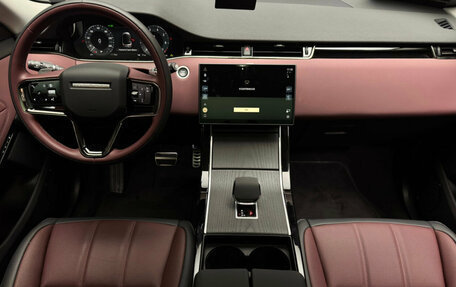 Land Rover Range Rover Evoque II, 2025 год, 6 250 000 рублей, 12 фотография