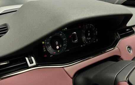 Land Rover Range Rover Evoque II, 2025 год, 6 250 000 рублей, 20 фотография