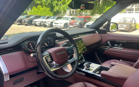 Land Rover Range Rover IV рестайлинг, 2026 год, 19 000 000 рублей, 8 фотография