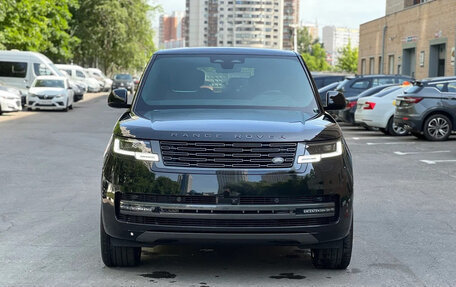 Land Rover Range Rover IV рестайлинг, 2026 год, 19 000 000 рублей, 2 фотография
