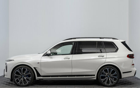 BMW X7, 2026 год, 17 600 000 рублей, 3 фотография