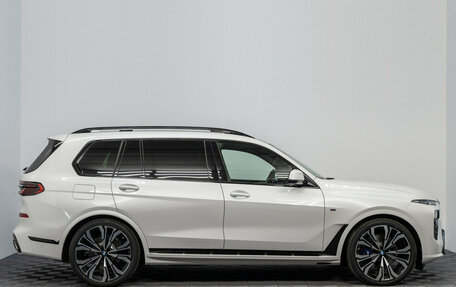 BMW X7, 2026 год, 17 600 000 рублей, 5 фотография