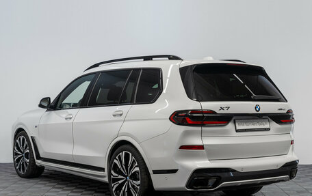 BMW X7, 2026 год, 17 600 000 рублей, 8 фотография
