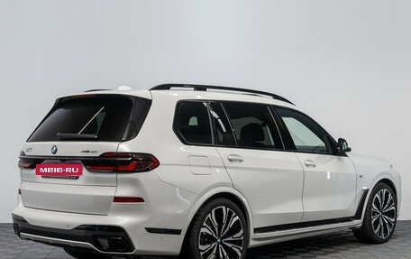 BMW X7, 2026 год, 17 600 000 рублей, 6 фотография