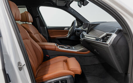 BMW X7, 2026 год, 17 600 000 рублей, 12 фотография
