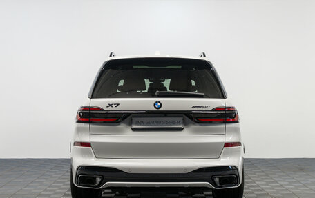 BMW X7, 2026 год, 17 600 000 рублей, 7 фотография