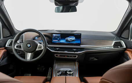 BMW X7, 2026 год, 17 600 000 рублей, 14 фотография