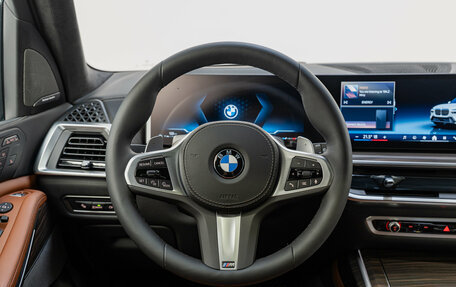 BMW X7, 2026 год, 17 600 000 рублей, 15 фотография