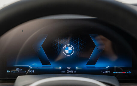 BMW X7, 2026 год, 17 600 000 рублей, 16 фотография