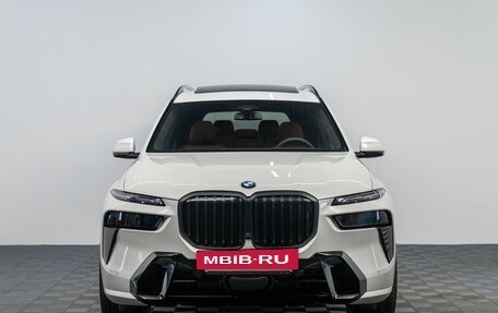 BMW X7, 2026 год, 17 600 000 рублей, 4 фотография