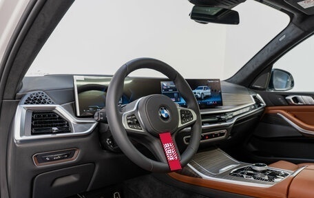 BMW X7, 2026 год, 17 600 000 рублей, 11 фотография