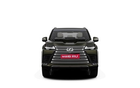 Lexus LX, 2025 год, 20 900 000 рублей, 4 фотография
