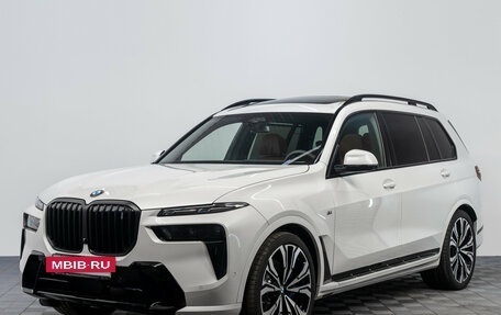 BMW X7, 2026 год, 17 600 000 рублей, 2 фотография