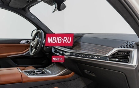 BMW X7, 2026 год, 17 600 000 рублей, 13 фотография