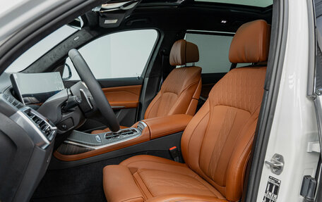 BMW X7, 2026 год, 17 600 000 рублей, 23 фотография