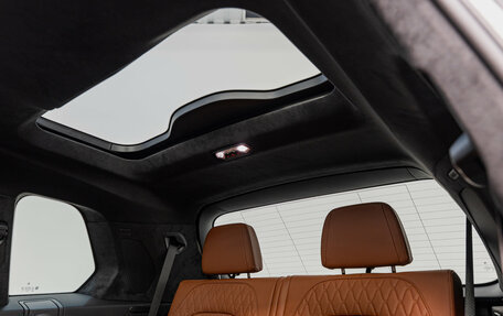 BMW X7, 2026 год, 17 600 000 рублей, 25 фотография