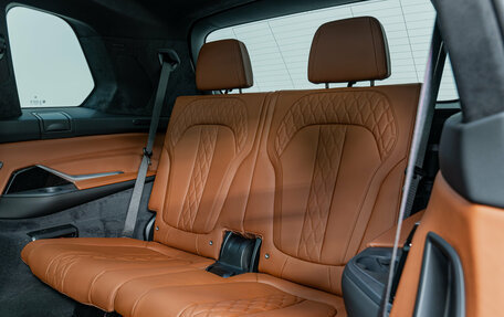 BMW X7, 2026 год, 17 600 000 рублей, 27 фотография