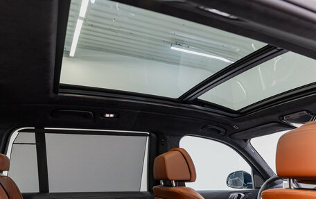 BMW X7, 2026 год, 17 600 000 рублей, 37 фотография