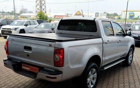 JAC T6, 2023 год, 1 629 000 рублей, 3 фотография