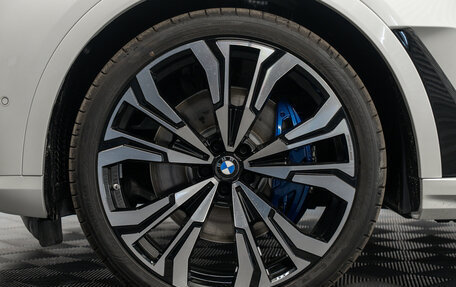 BMW X7, 2026 год, 17 600 000 рублей, 39 фотография