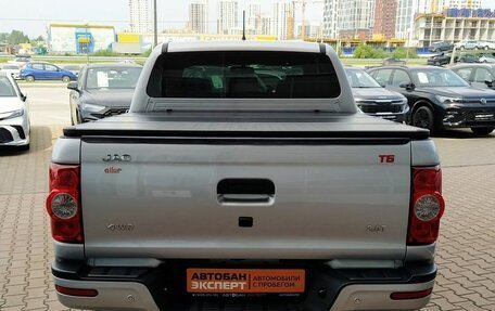 JAC T6, 2023 год, 1 629 000 рублей, 5 фотография