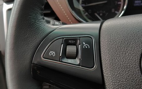 JAC T6, 2023 год, 1 629 000 рублей, 12 фотография