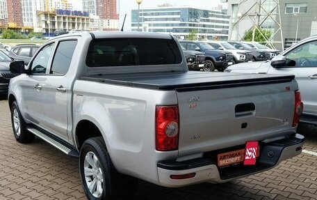 JAC T6, 2023 год, 1 629 000 рублей, 6 фотография