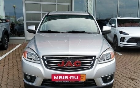 JAC T6, 2023 год, 1 629 000 рублей, 2 фотография
