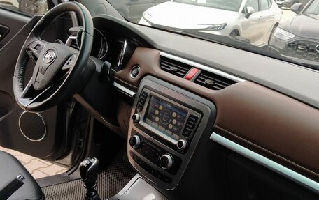 JAC T6, 2023 год, 1 629 000 рублей, 22 фотография