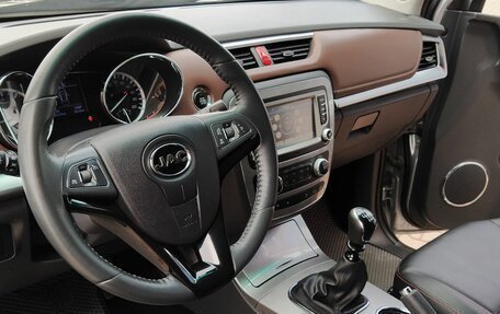 JAC T6, 2023 год, 1 629 000 рублей, 25 фотография