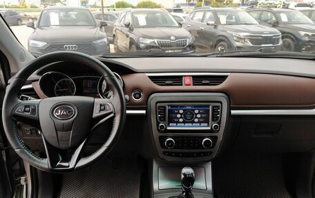 JAC T6, 2023 год, 1 629 000 рублей, 27 фотография