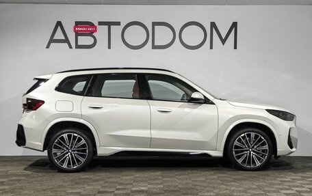 BMW X1, 2026 год, 5 885 000 рублей, 6 фотография
