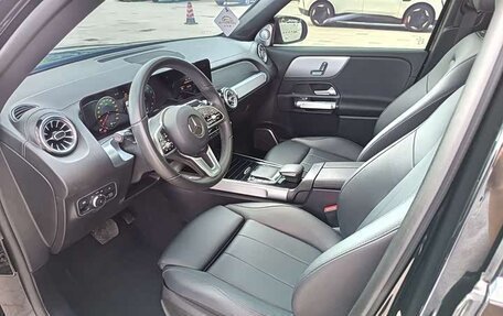 Mercedes-Benz GLB, 2022 год, 1 850 999 рублей, 9 фотография