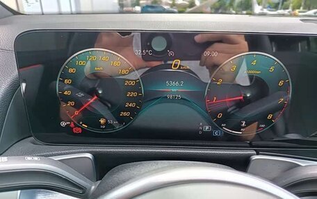 Mercedes-Benz GLB, 2022 год, 1 850 999 рублей, 12 фотография