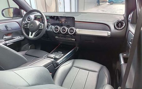 Mercedes-Benz GLB, 2022 год, 1 850 999 рублей, 21 фотография
