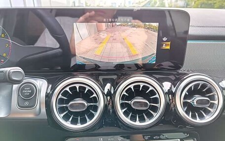 Mercedes-Benz GLB, 2022 год, 1 850 999 рублей, 14 фотография