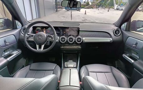 Mercedes-Benz GLB, 2022 год, 1 850 999 рублей, 18 фотография