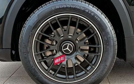 Mercedes-Benz GLB, 2022 год, 1 850 999 рублей, 20 фотография