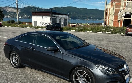Mercedes-Benz E-Класс, 2016 год, 2 620 000 рублей, 8 фотография