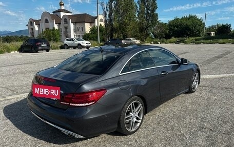 Mercedes-Benz E-Класс, 2016 год, 2 620 000 рублей, 4 фотография
