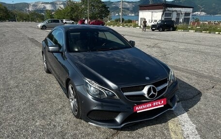 Mercedes-Benz E-Класс, 2016 год, 2 620 000 рублей, 5 фотография
